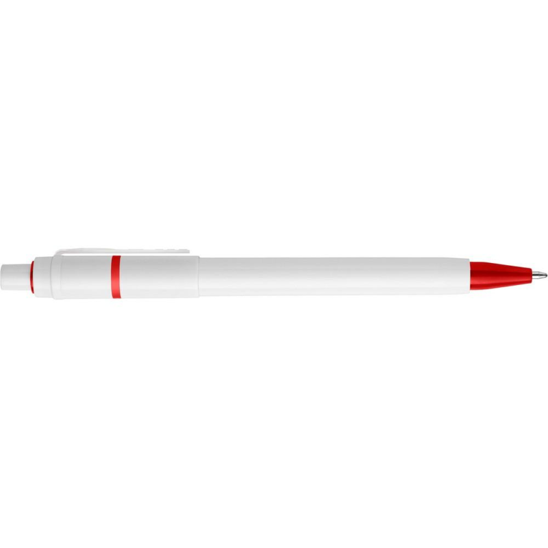 Długopis ABS Stilolinea Baron z logo VA824-05 - 5