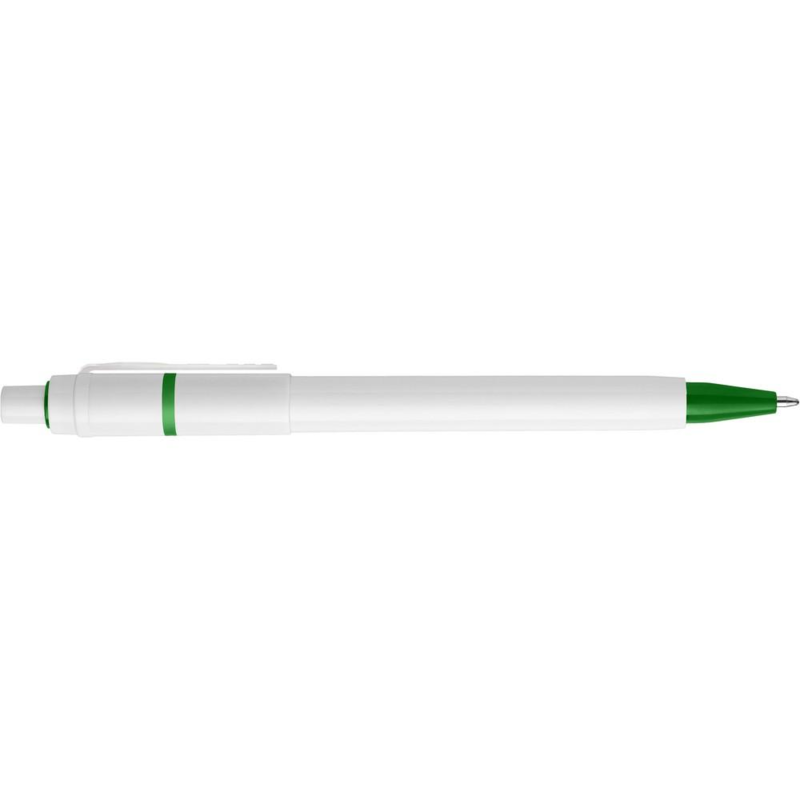 Długopis ABS Stilolinea Baron z logo VA824-06 - 5