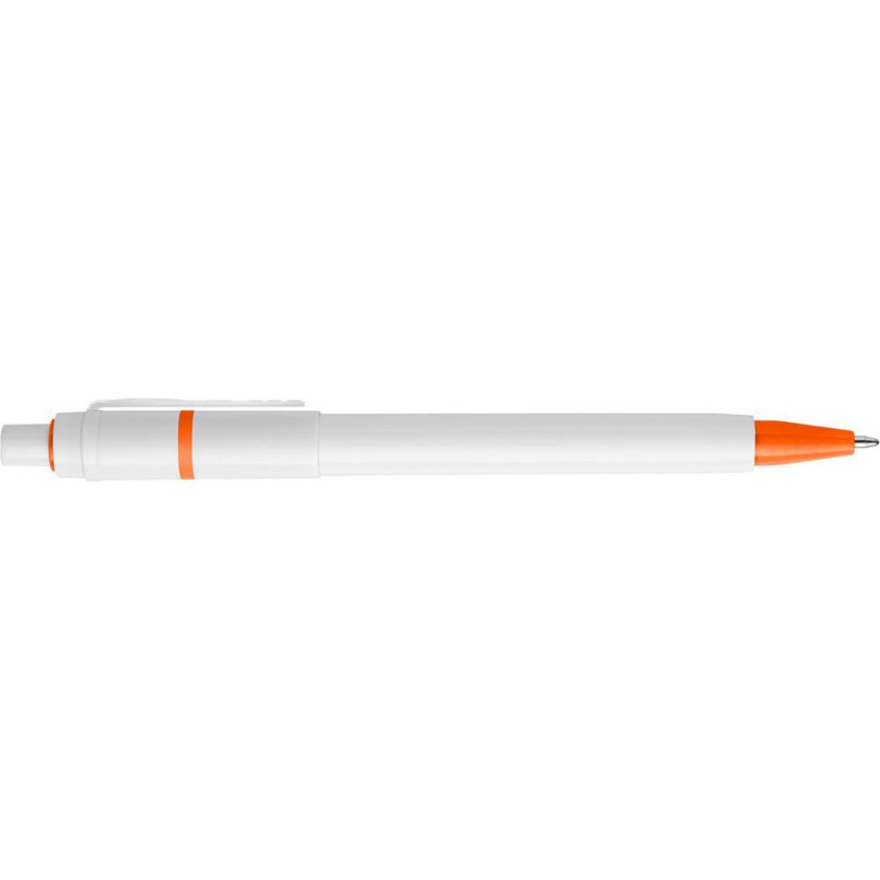 Długopis ABS Stilolinea Baron z logo VA824-07 - 5