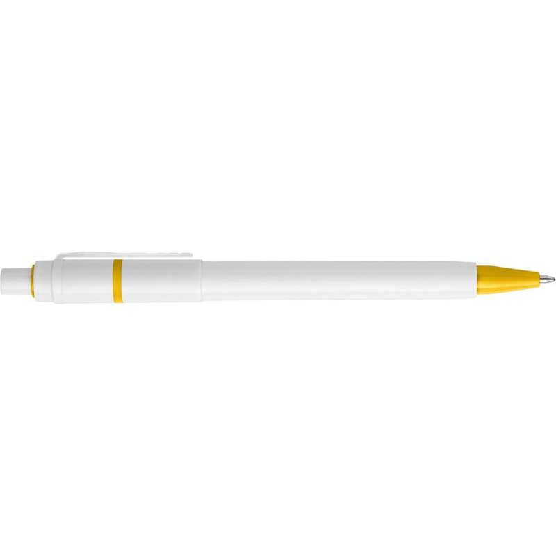Długopis ABS Stilolinea Baron z logo VA824-08 - 5