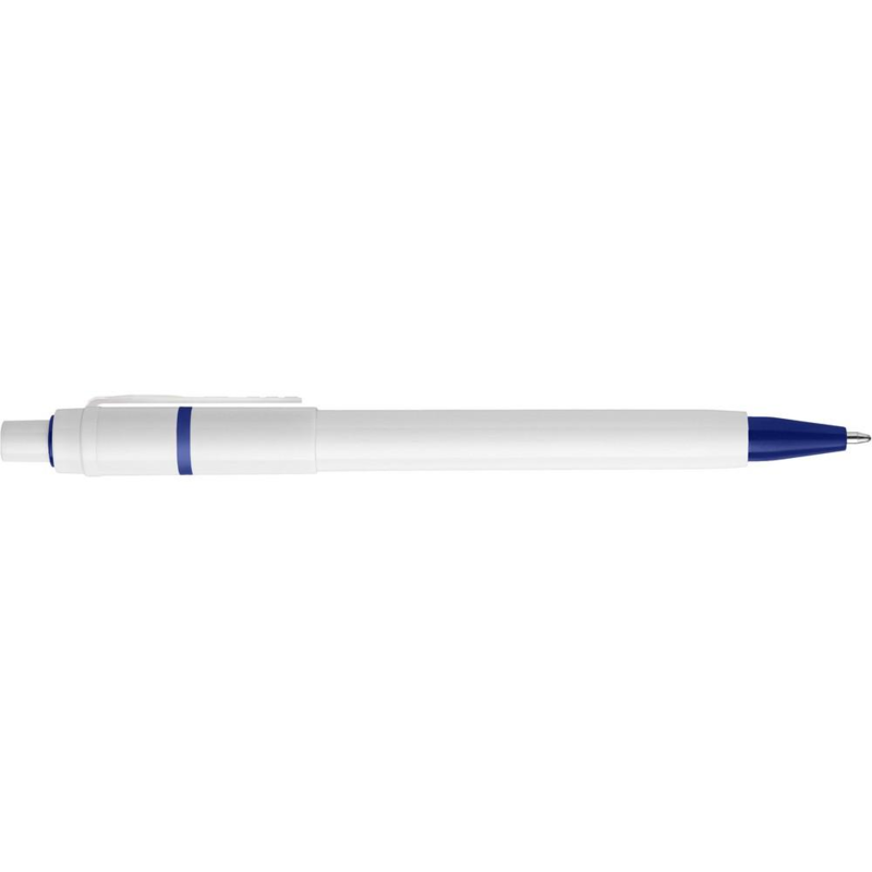 Długopis ABS Stilolinea Baron z logo VA824-11 - 5