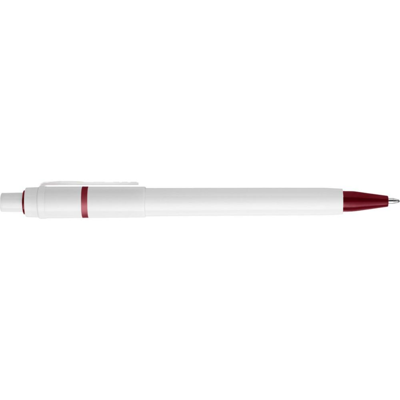 Długopis ABS Stilolinea Baron z logo VA824-12 - 5