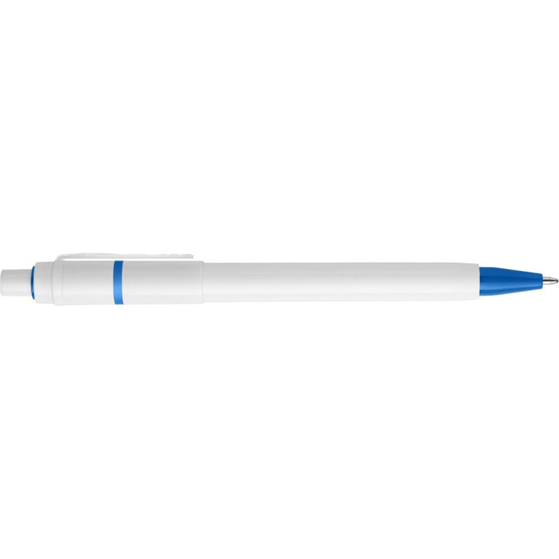 Długopis ABS Stilolinea Baron z logo VA824-23 - 5