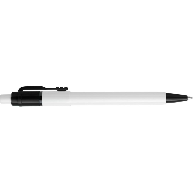 Długopis ABS Stilolinea Baron z logo VA826-03 - 3
