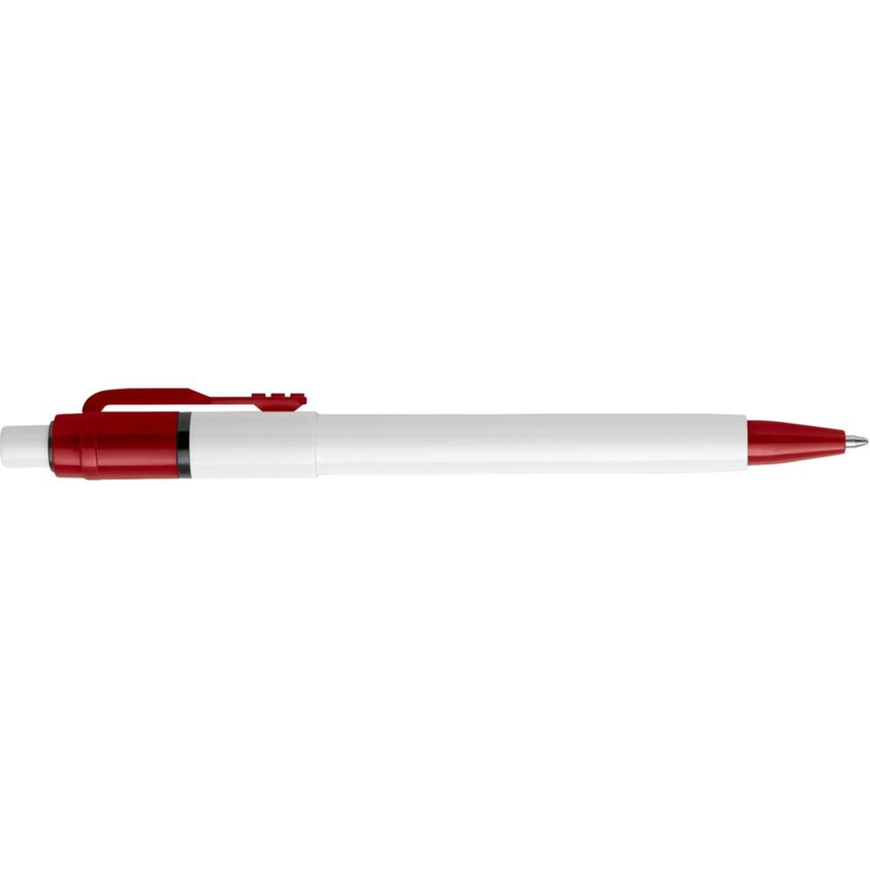Długopis ABS Stilolinea Baron z logo VA826-05 - 3