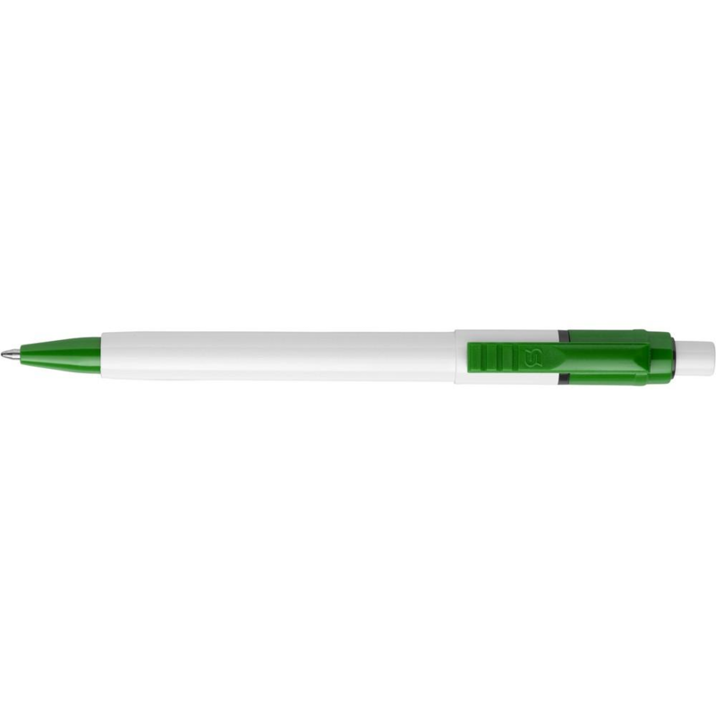 Długopis ABS Stilolinea Baron z logo VA826-06 - 1