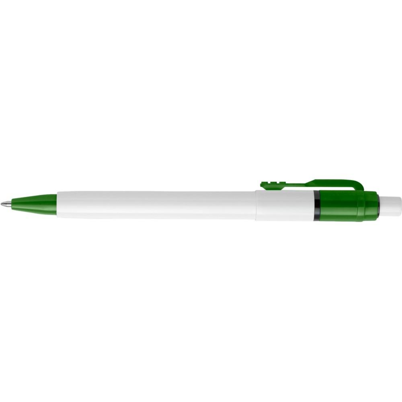 Długopis ABS Stilolinea Baron z logo VA826-06 - 2