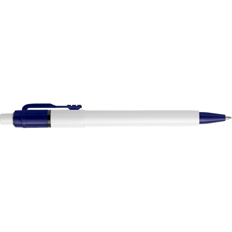 Długopis ABS Stilolinea Baron z logo VA826-11 - 3