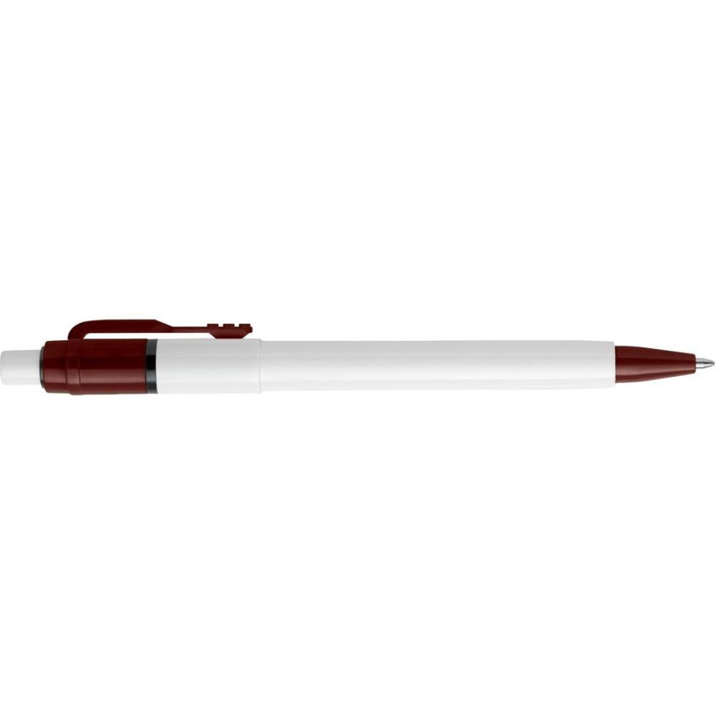 Długopis ABS Stilolinea Baron z logo VA826-12 - 3