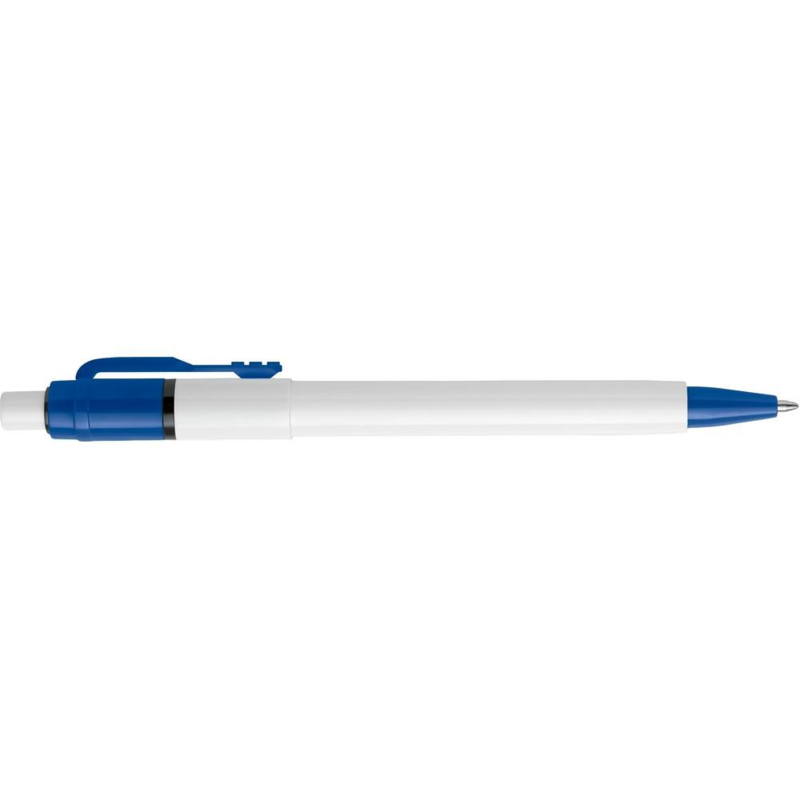 Długopis ABS Stilolinea Baron z logo VA826-23 - 4