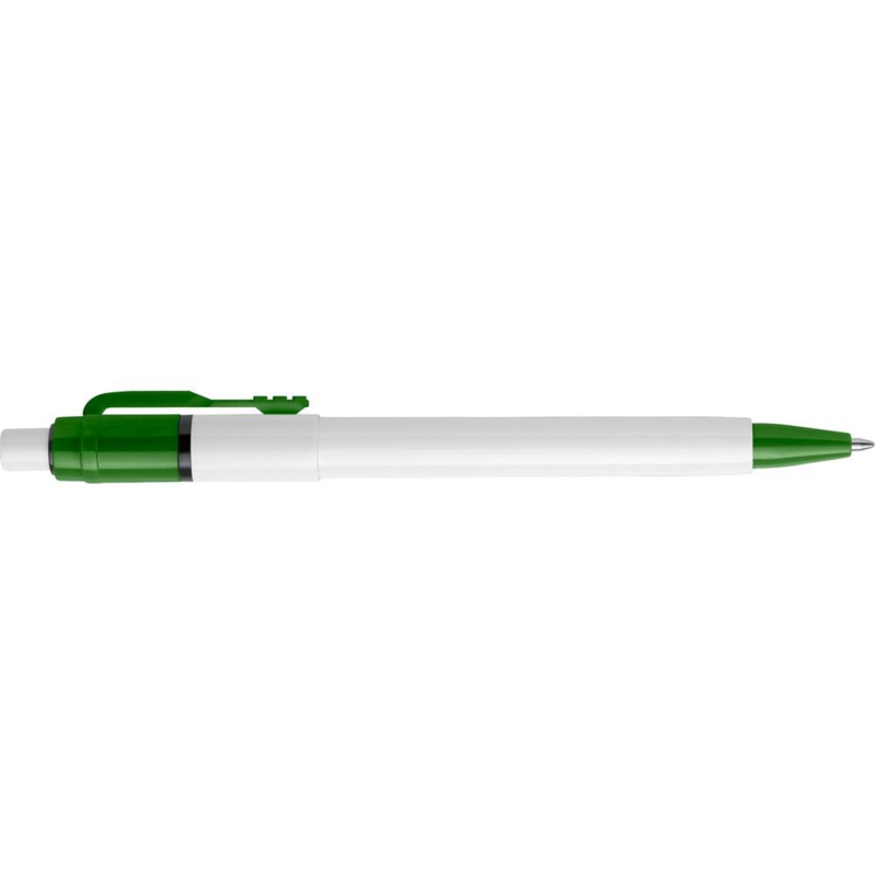 Długopis ABS Stilolinea Baron z logo VA826-62 - 3