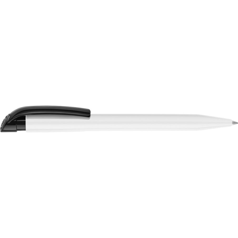 Długopis ABS Stilolinea S45 z logo VA829-03 - 8