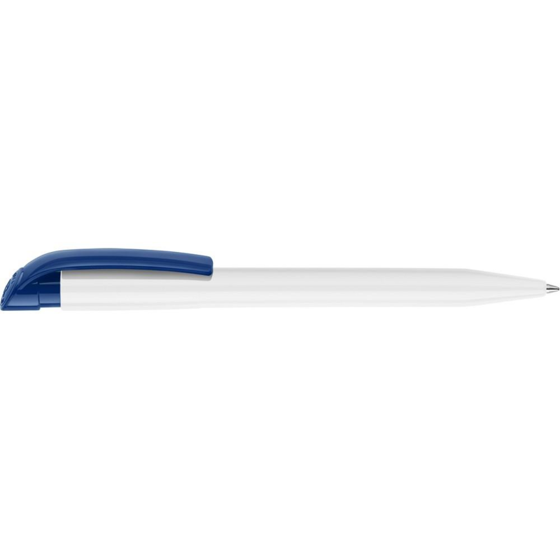 Długopis ABS Stilolinea S45 z logo VA829-11 - 7