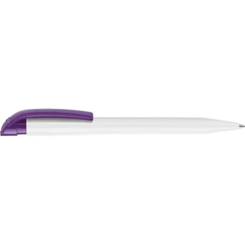 Długopis ABS Stilolinea S45 z logo VA829-21 - 8