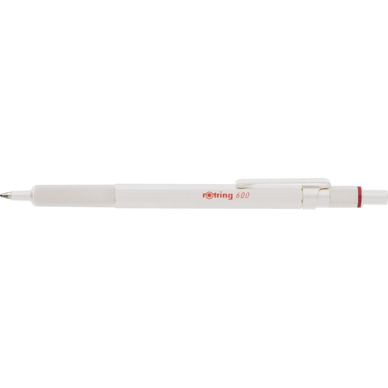 Długopis rOtring 600 z logo VA841-02 - 3