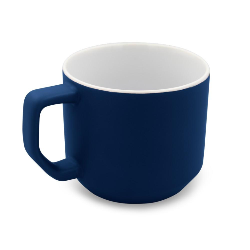 Kubek ceramiczny 330 ml Everika z logo VA903-04 - 1