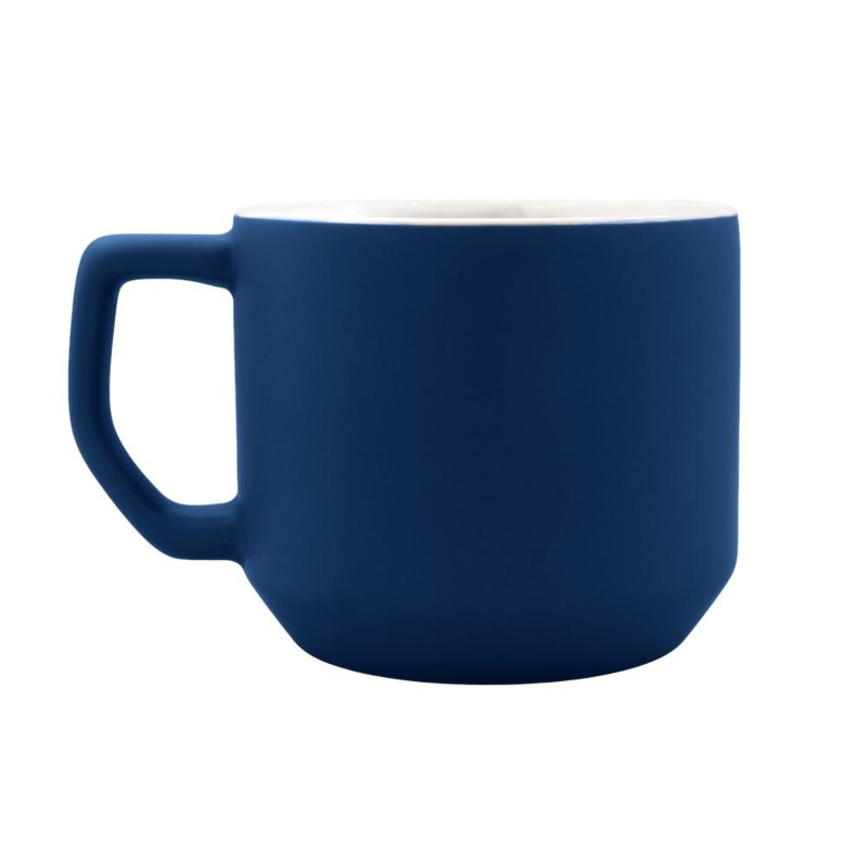Kubek ceramiczny 330 ml  Everika z logo VA903-04 - 5