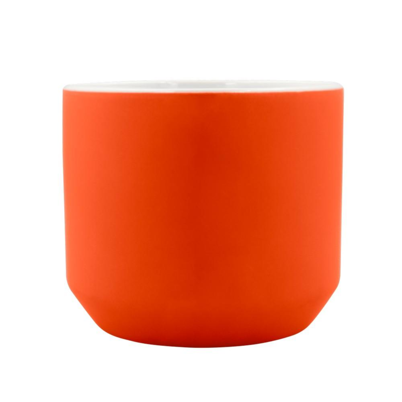 Kubek ceramiczny 330 ml  Everika z logo VA903-07 - 3