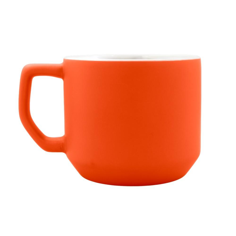 Kubek ceramiczny 330 ml  Everika z logo VA903-07 - 5