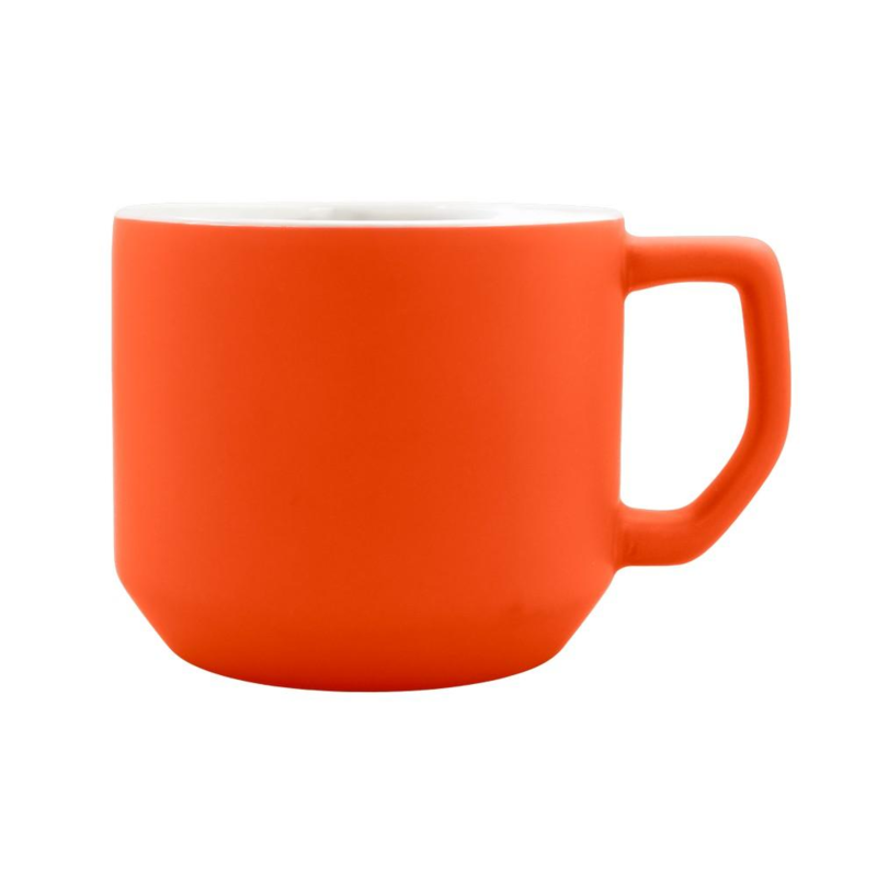 Kubek ceramiczny 330 ml  Everika z logo VA903-07 - 6