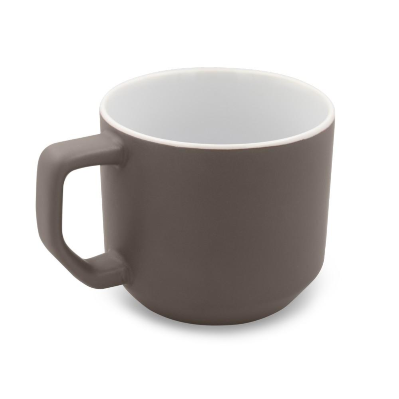 Kubek ceramiczny 330 ml Everika z logo VA903-19 - 1