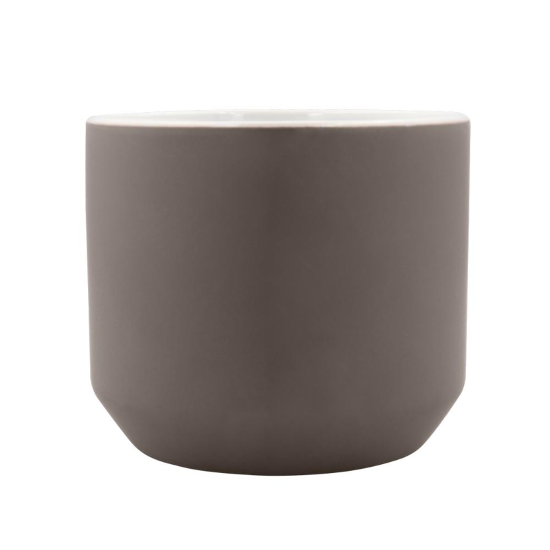 Kubek ceramiczny 330 ml  Everika z logo VA903-19 - 3