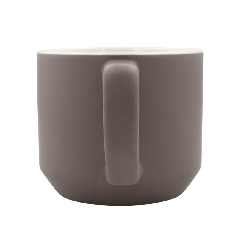 Kubek ceramiczny 330 ml  Everika z logo VA903-19 - 4