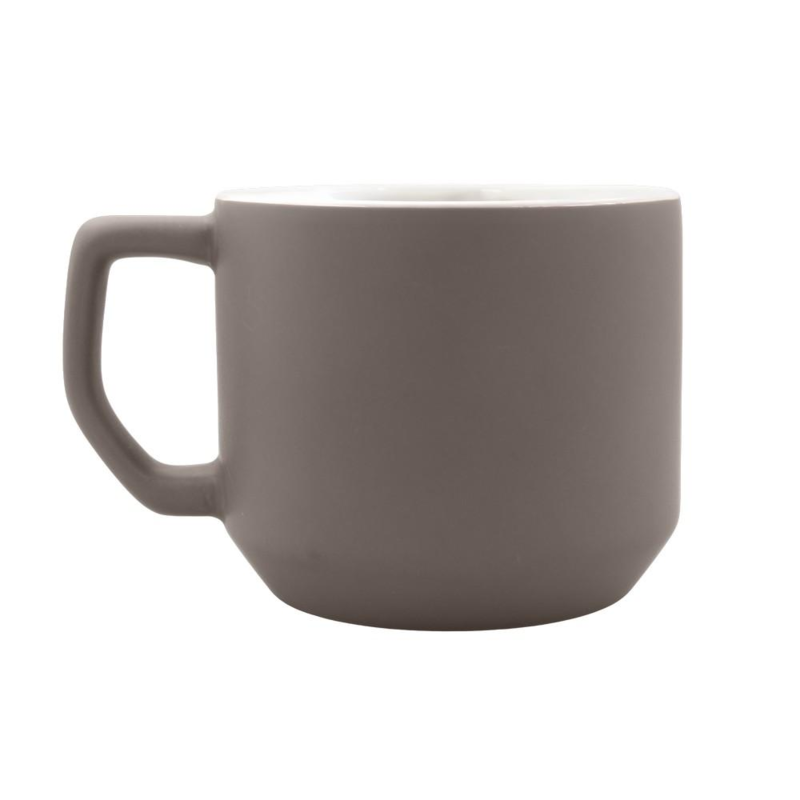 Kubek ceramiczny 330 ml  Everika z logo VA903-19 - 5