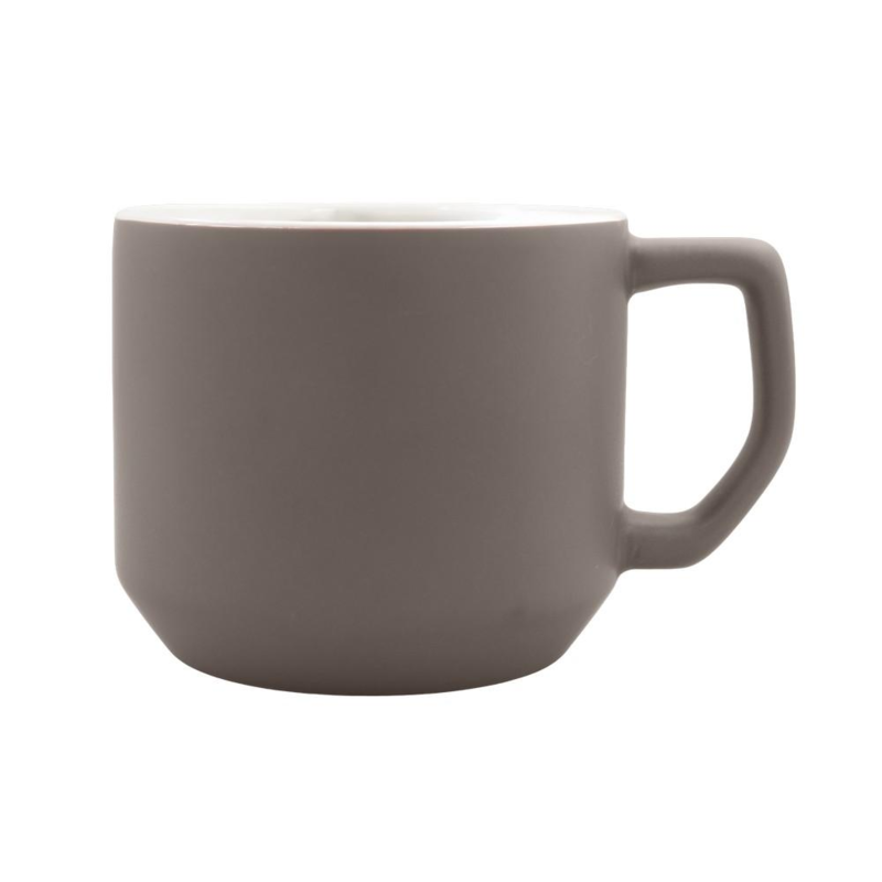 Kubek ceramiczny 330 ml  Everika z logo VA903-19 - 6