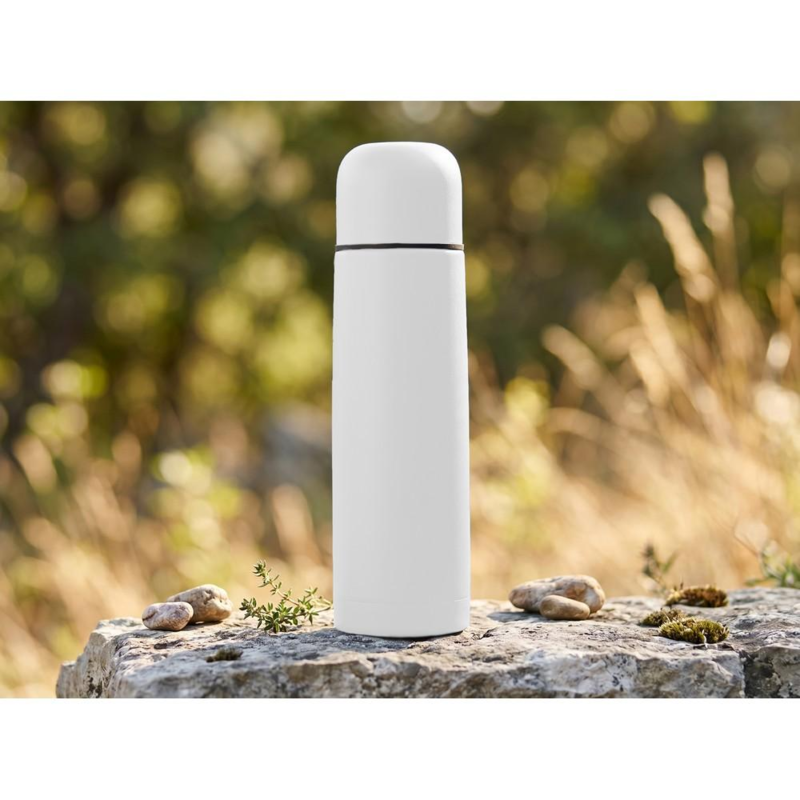Termos 500 ml  Olympe z logo VA931-02 - 4