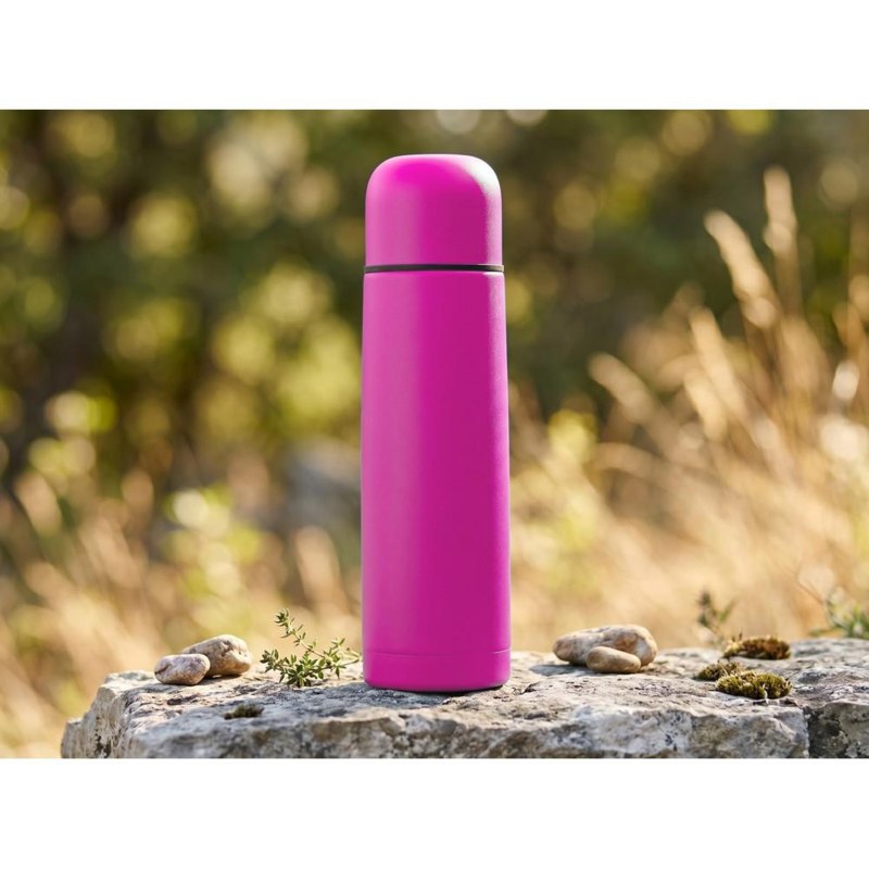 Termos 500 ml  Olympe z logo VA931-21 - 4