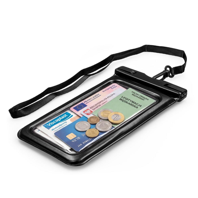 Wodoodporne etui wielofunkcyjne Air Gifts  Frauke z logo VA935-03 - 14