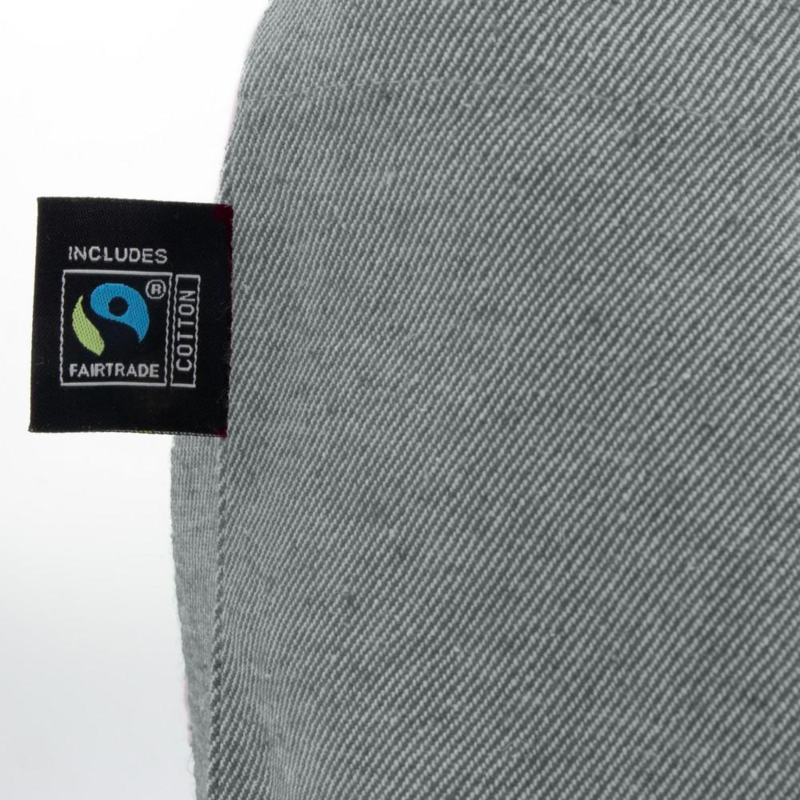 Torba na zakupy Fairtrade B'RIGHT  Miravo z logo VA941-06 - 6