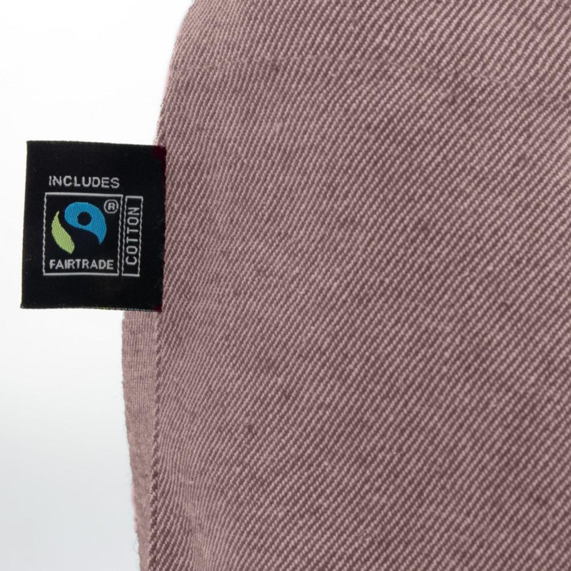 Torba na zakupy Fairtrade B'RIGHT  Miravo z logo VA941-12 - 6