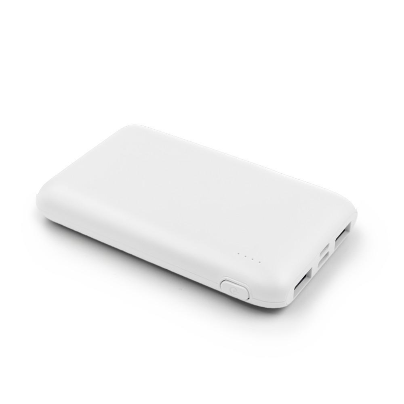 Power bank 5000 mAh Madreno z logo VA945-02 - 1