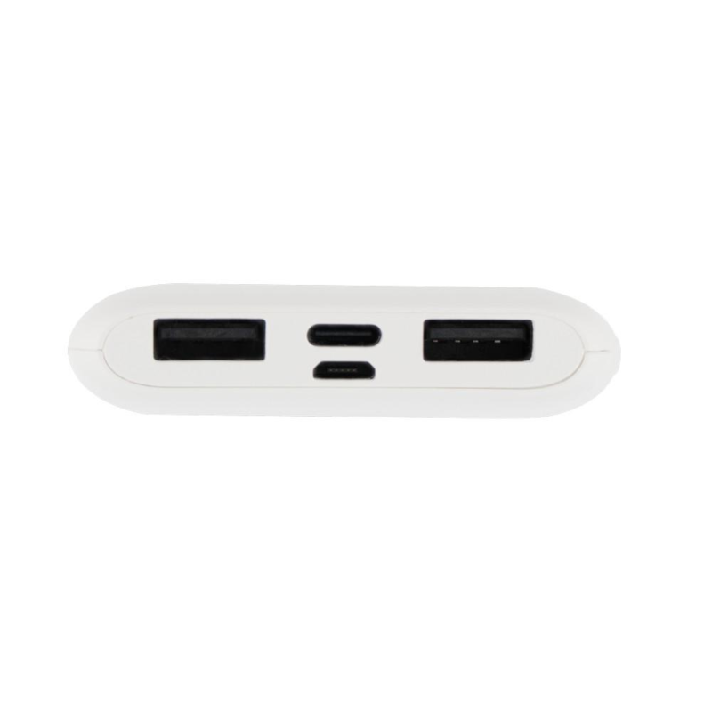 Power bank 5000 mAh  Madreno z logo VA945-02 - 3