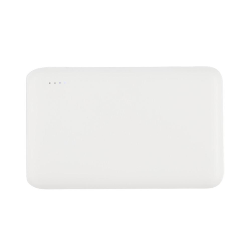 Power bank 5000 mAh  Madreno z logo VA945-02 - 4