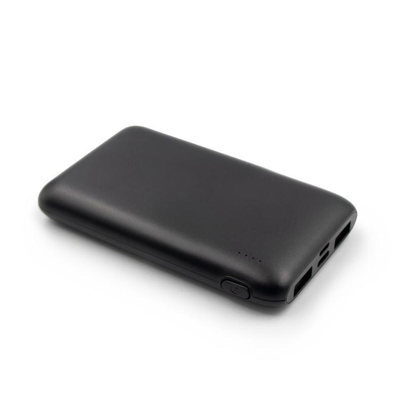 Power bank 5000 mAh Madreno z logo VA945-03 - 1