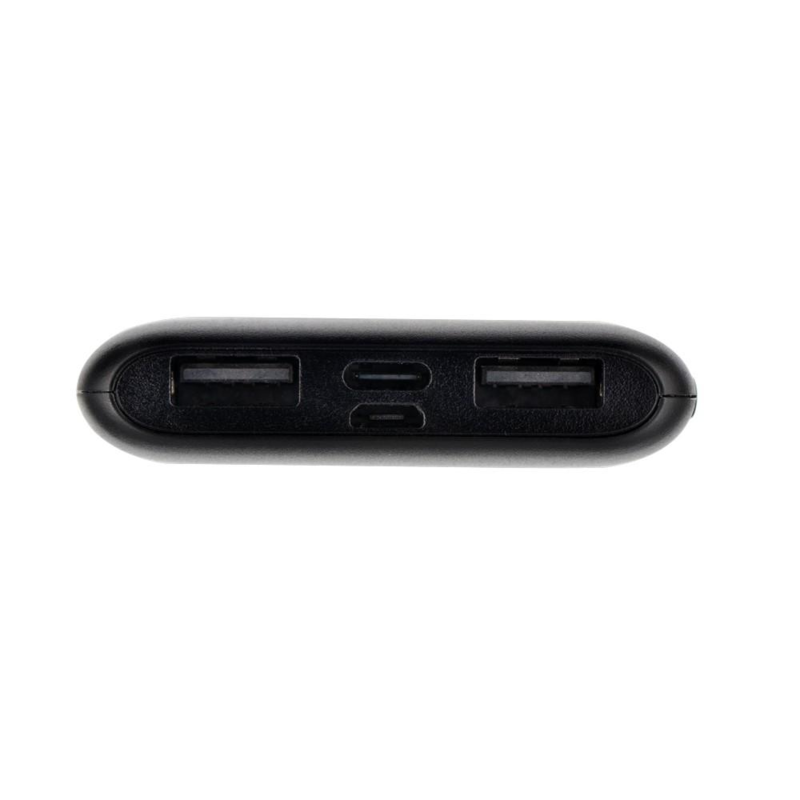 Power bank 5000 mAh  Madreno z logo VA945-03 - 3