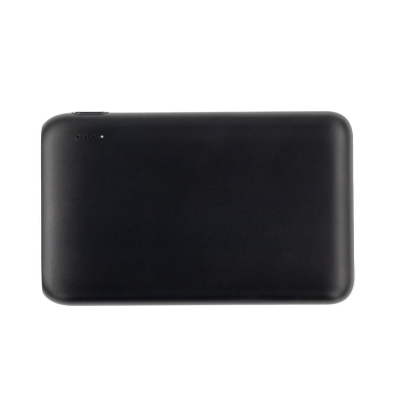 Power bank 5000 mAh  Madreno z logo VA945-03 - 4