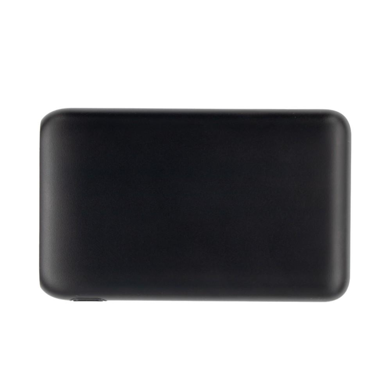 Power bank 5000 mAh  Madreno z logo VA945-03 - 5