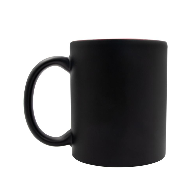 Kubek ceramiczny 330 ml  Mougat z logo VA948-05 - 8