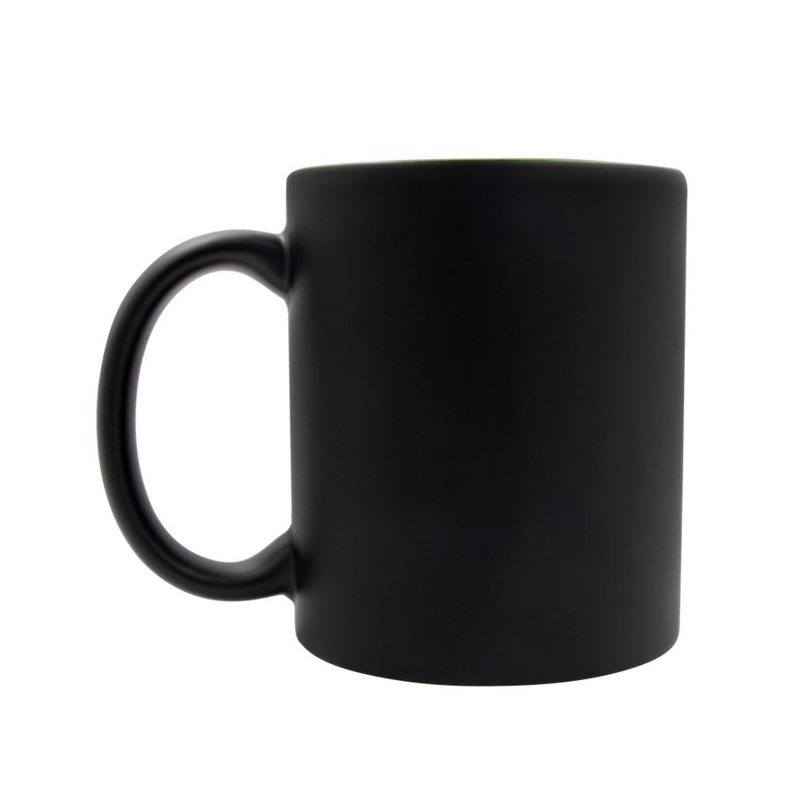 Kubek ceramiczny 330 ml  Mougat z logo VA948-10 - 8