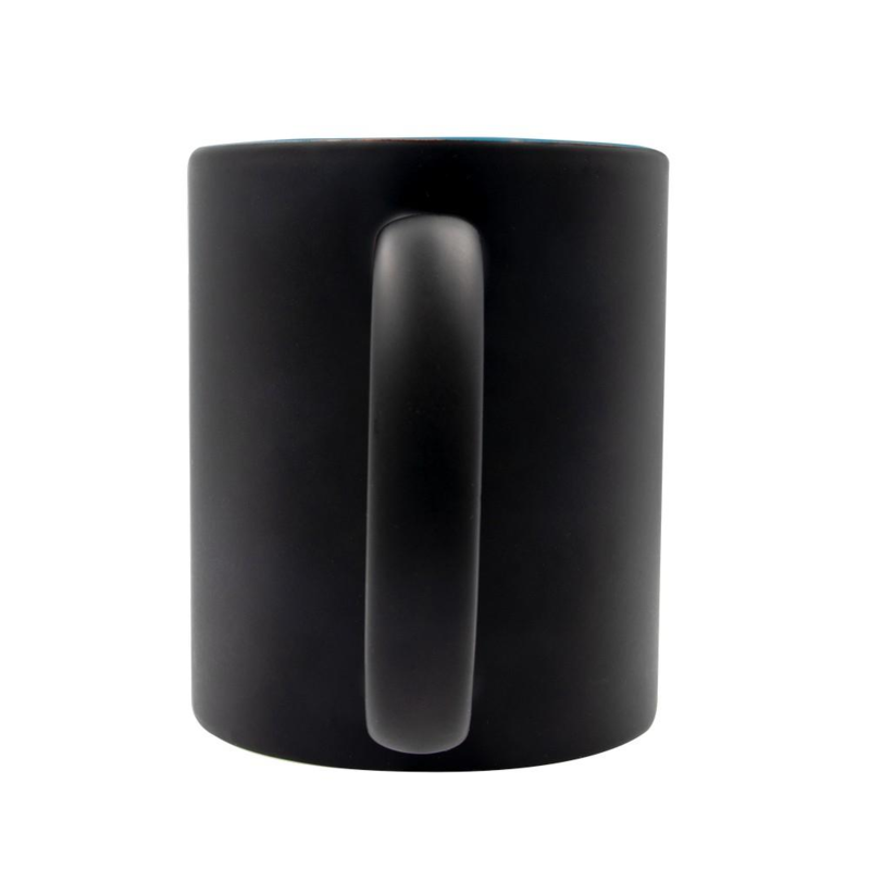 Kubek ceramiczny 330 ml  Mougat z logo VA948-11 - 5