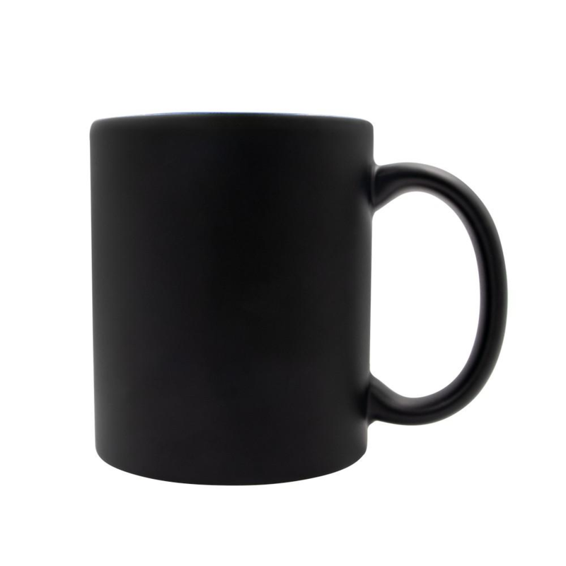 Kubek ceramiczny 330 ml  Mougat z logo VA948-11 - 7