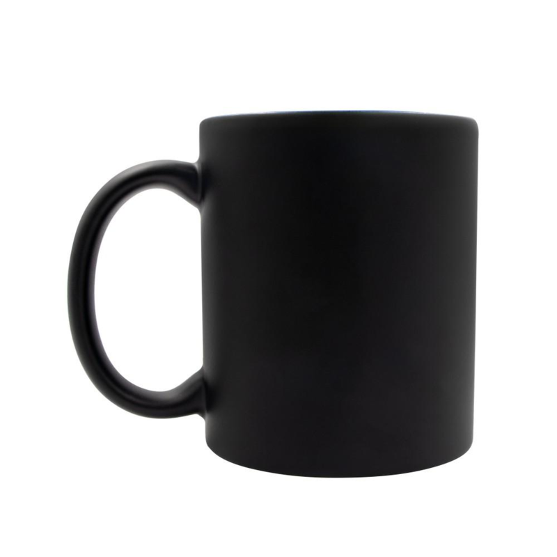 Kubek ceramiczny 330 ml  Mougat z logo VA948-11 - 8