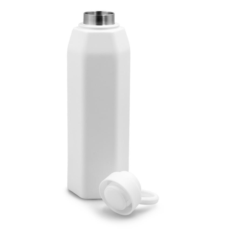 Butelka termiczna 470 ml z uchwytem Air Gifts  Dalamia z logo VA949-02 - 3