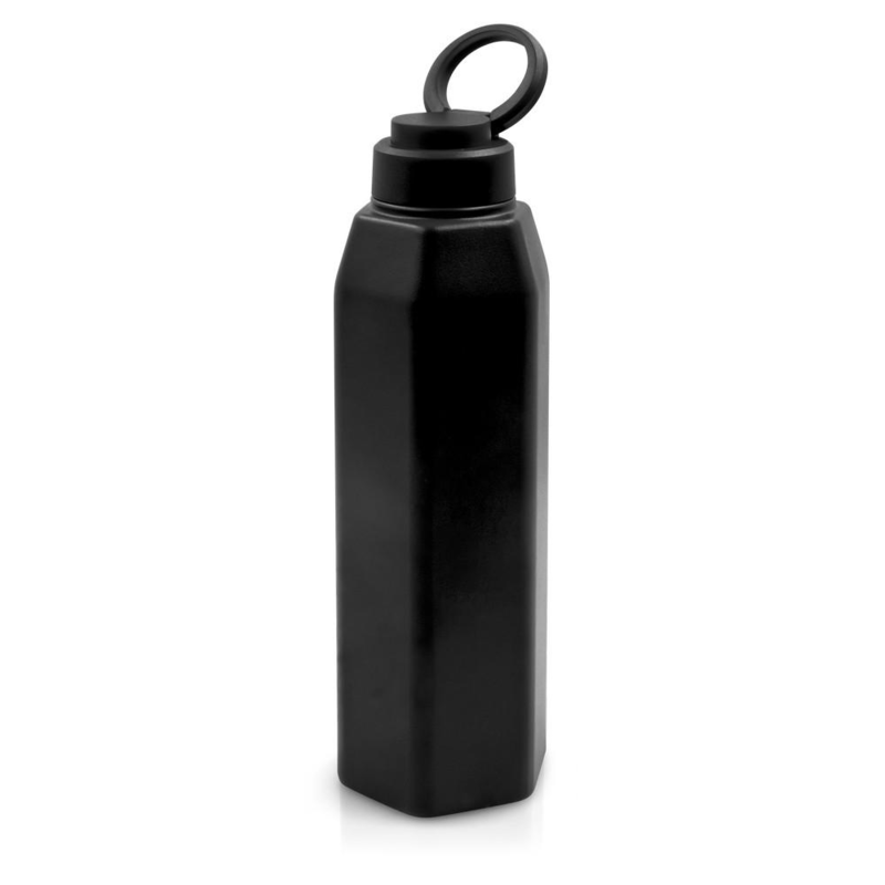 Butelka termiczna 470 ml z uchwytem Air Gifts Dalamia z logo VA949-03 - 1
