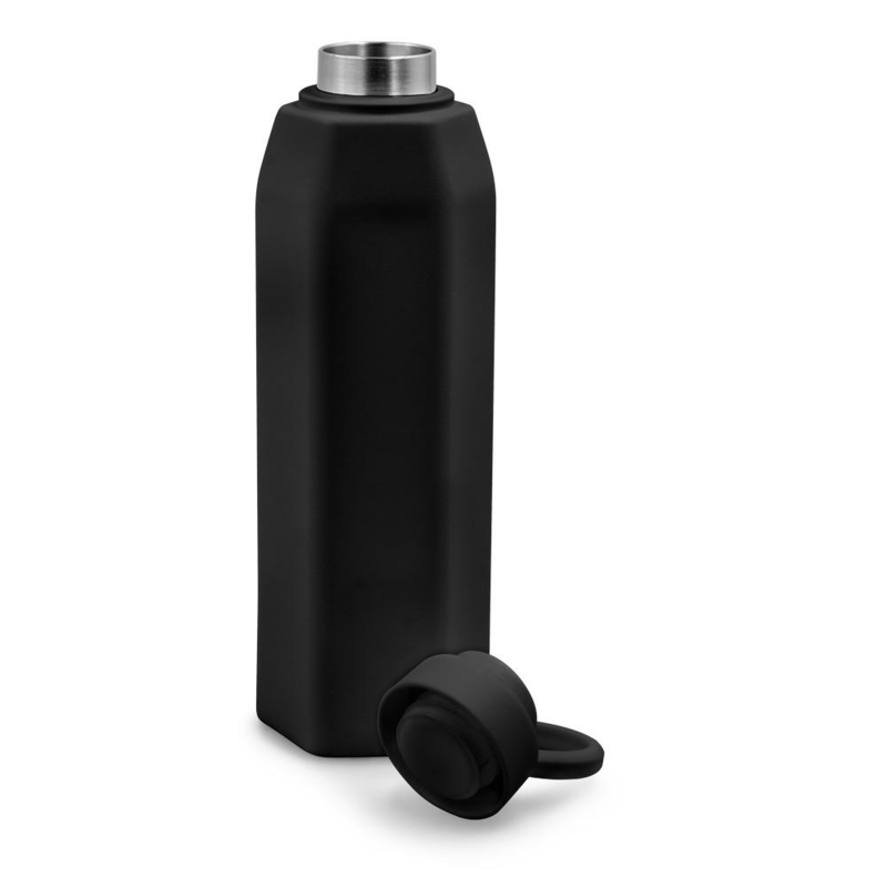 Butelka termiczna 470 ml z uchwytem Air Gifts  Dalamia z logo VA949-03 - 3
