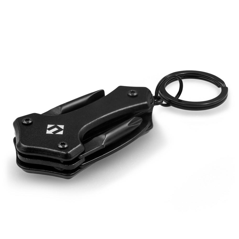 Mini narzędzie wielofunkcyjne Upperlane z logo VA951-03 - 4